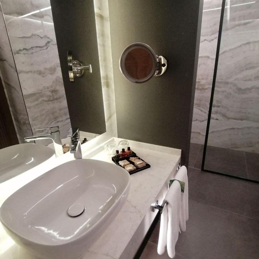 Vital Hotel Fulya Istanbul Sisli Exterior photo