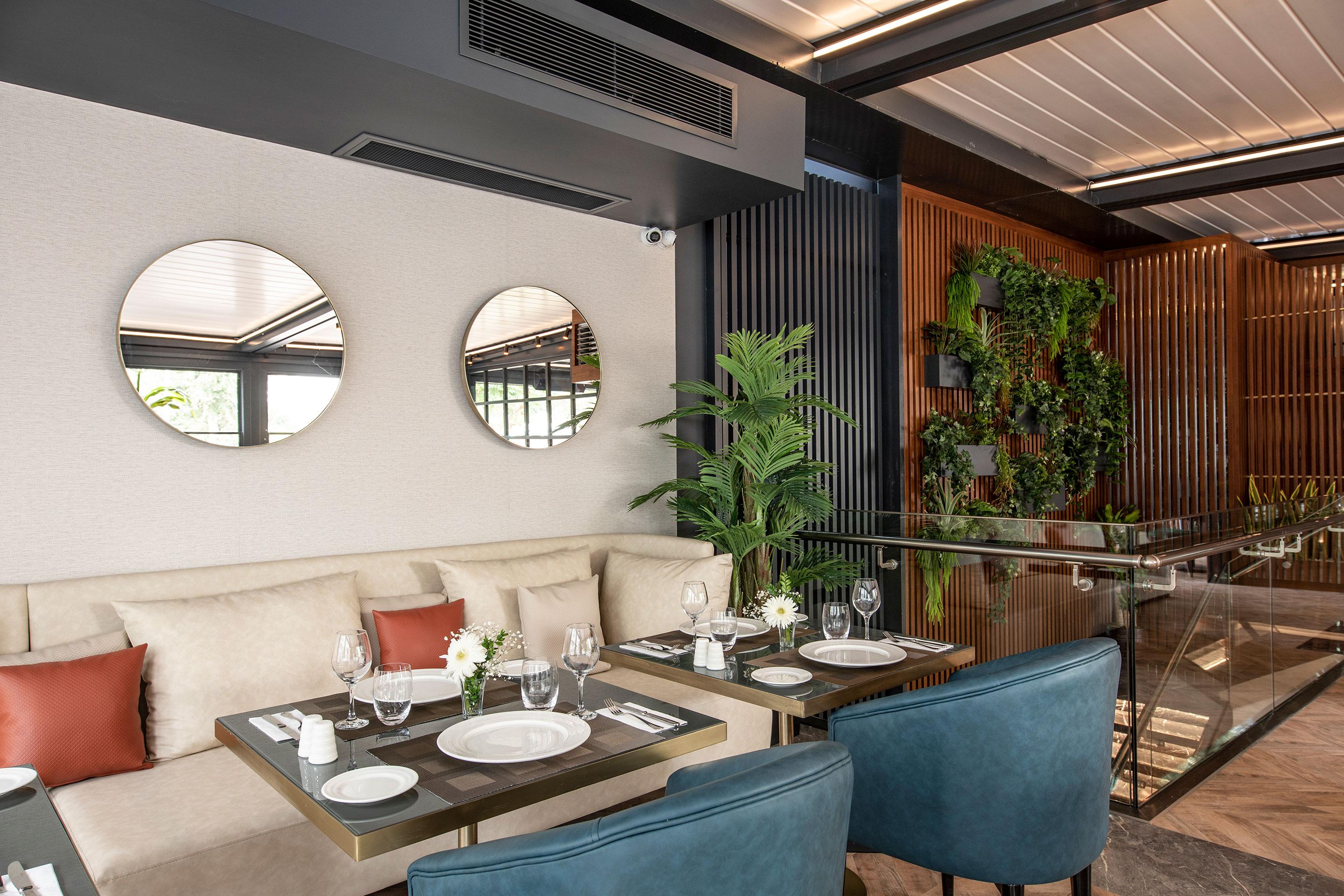 Vital Hotel Fulya Istanbul Sisli Exterior photo