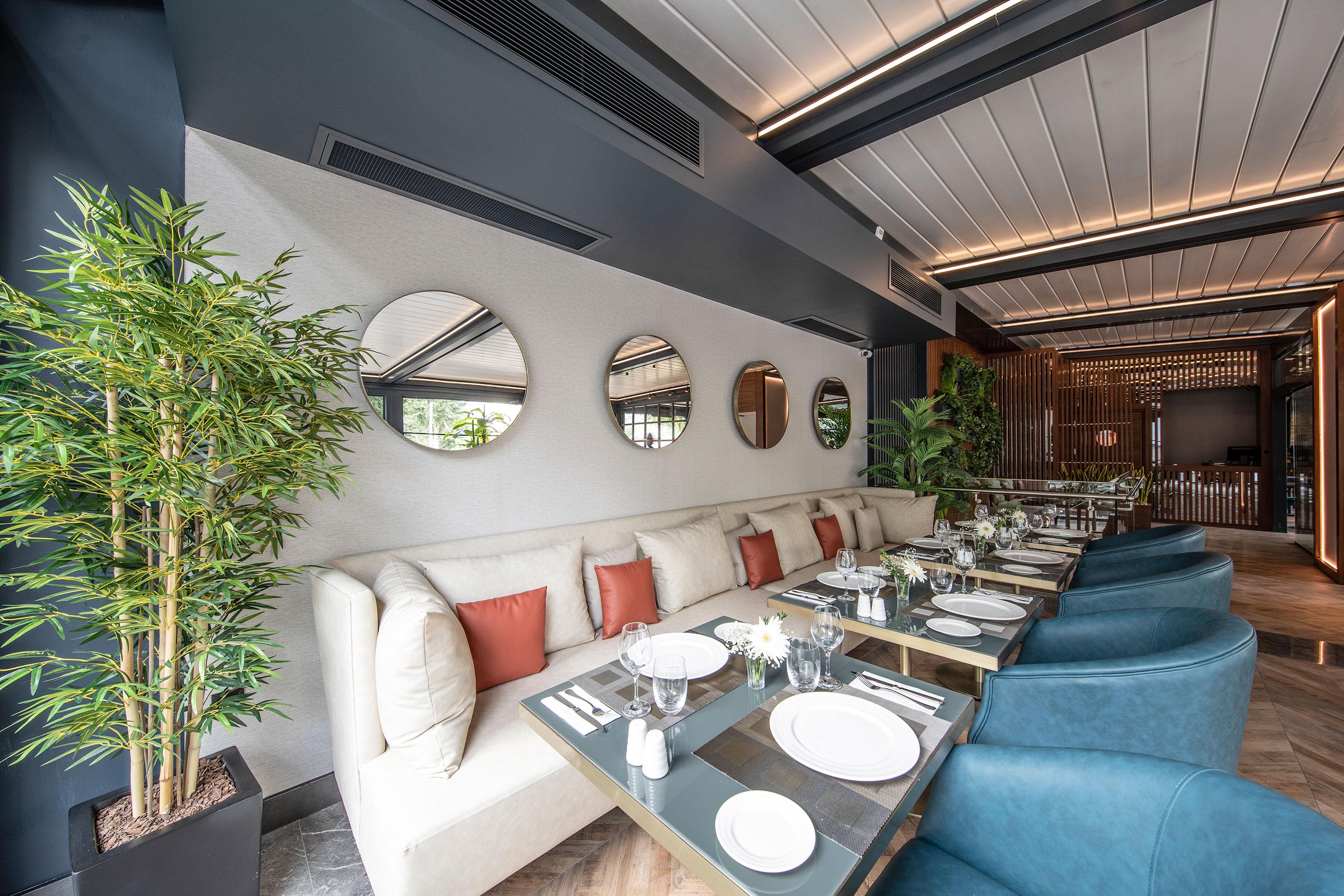 Vital Hotel Fulya Istanbul Sisli Exterior photo