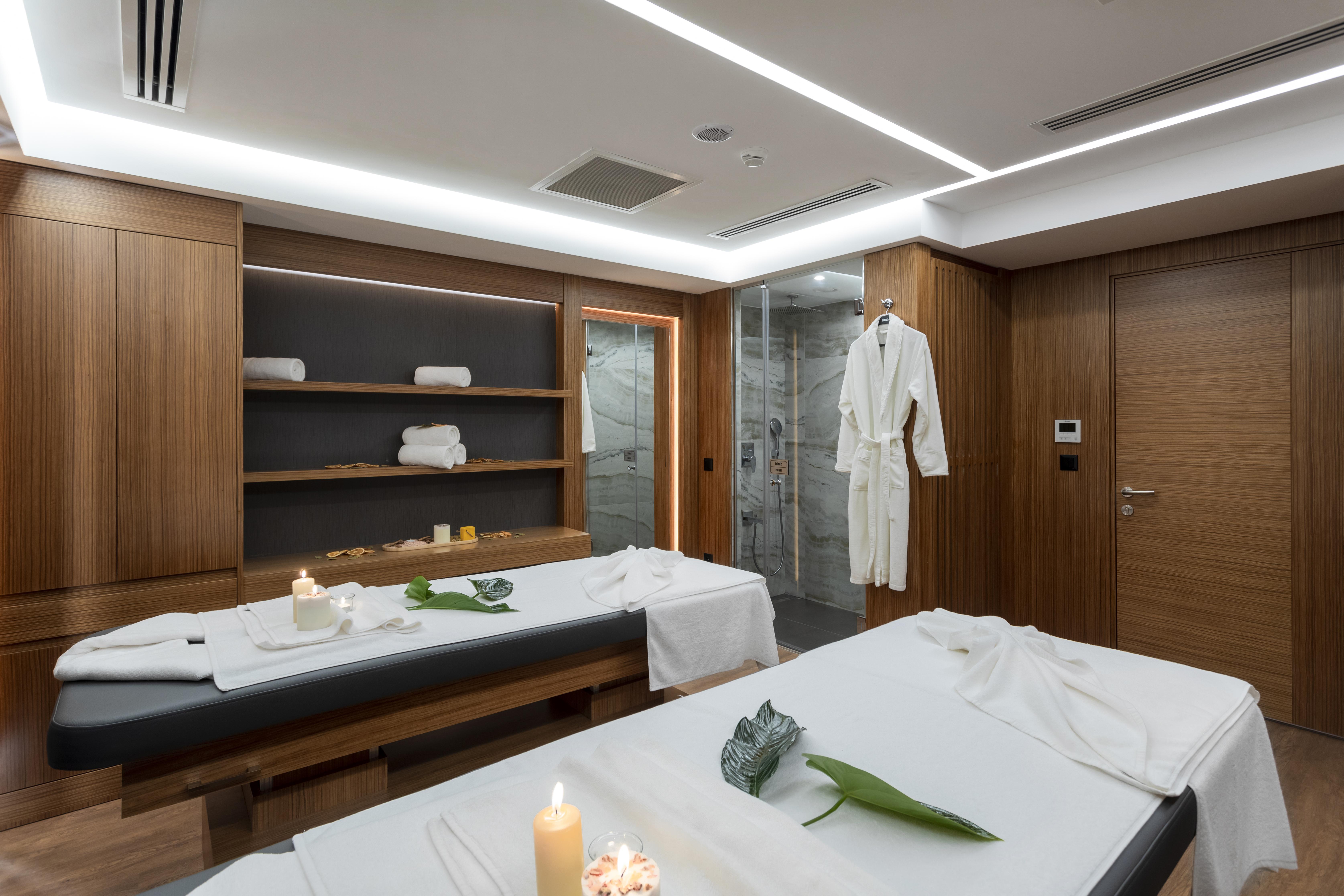 Vital Hotel Fulya Istanbul Sisli Exterior photo