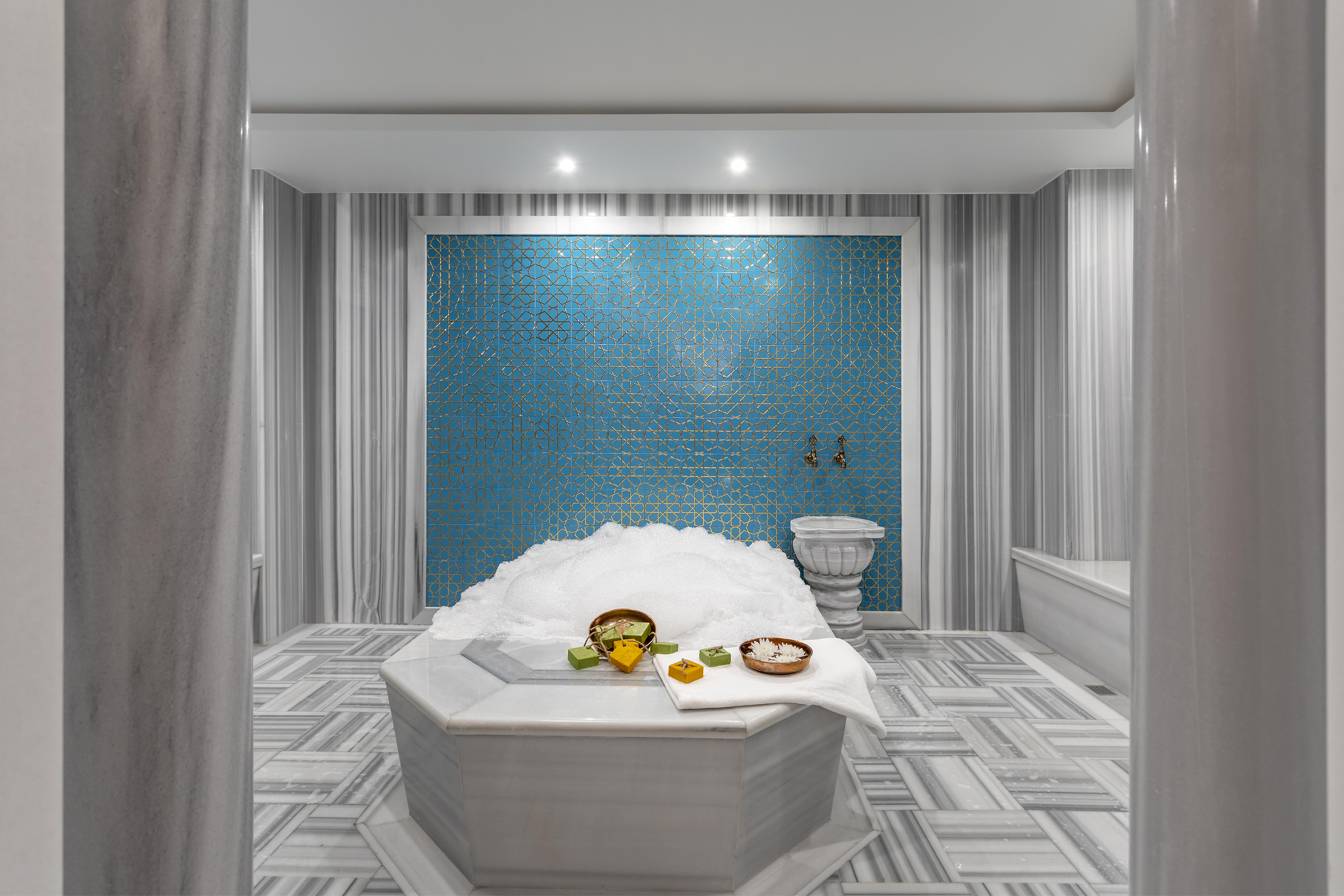 Vital Hotel Fulya Istanbul Sisli Exterior photo