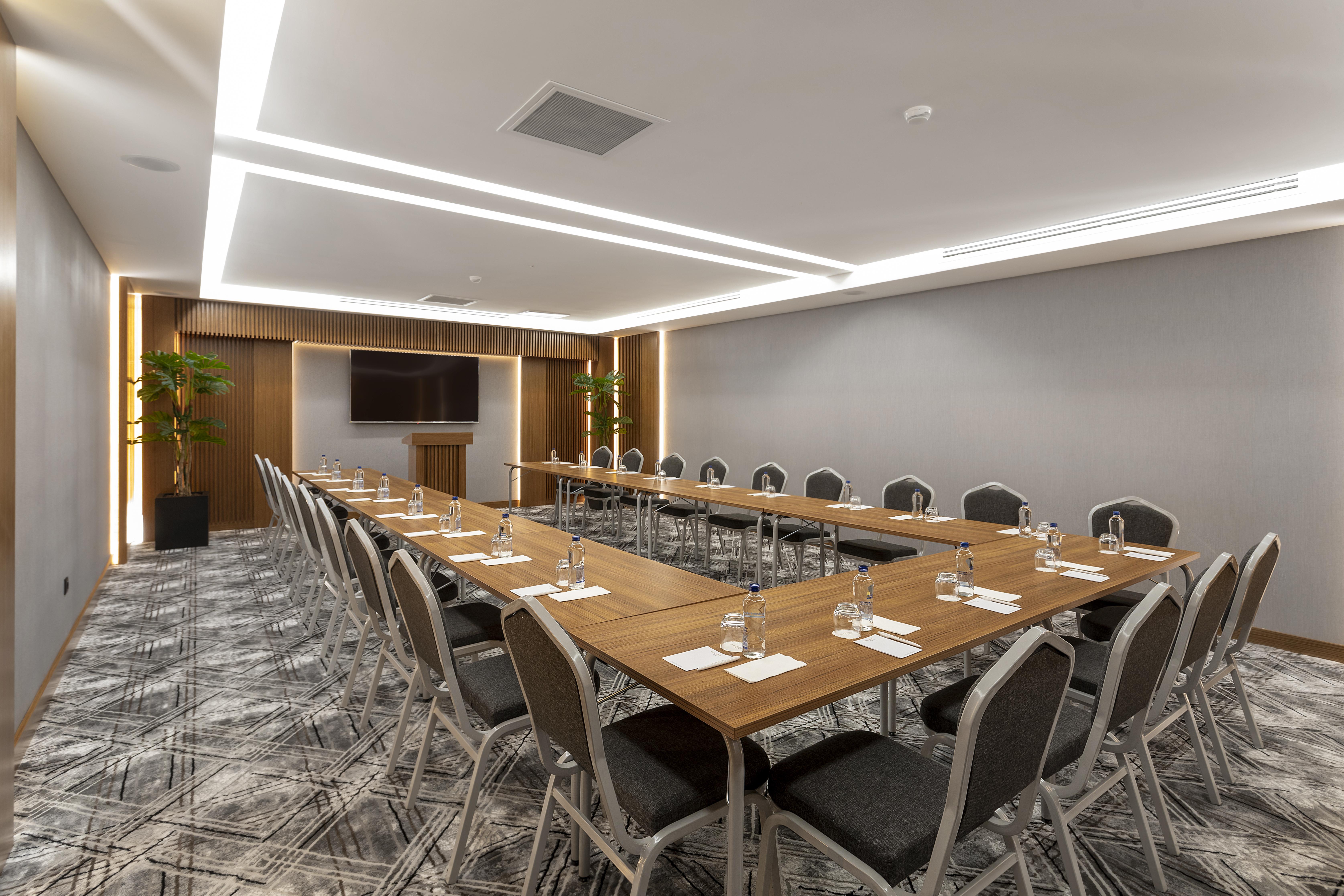 Vital Hotel Fulya Istanbul Sisli Exterior photo