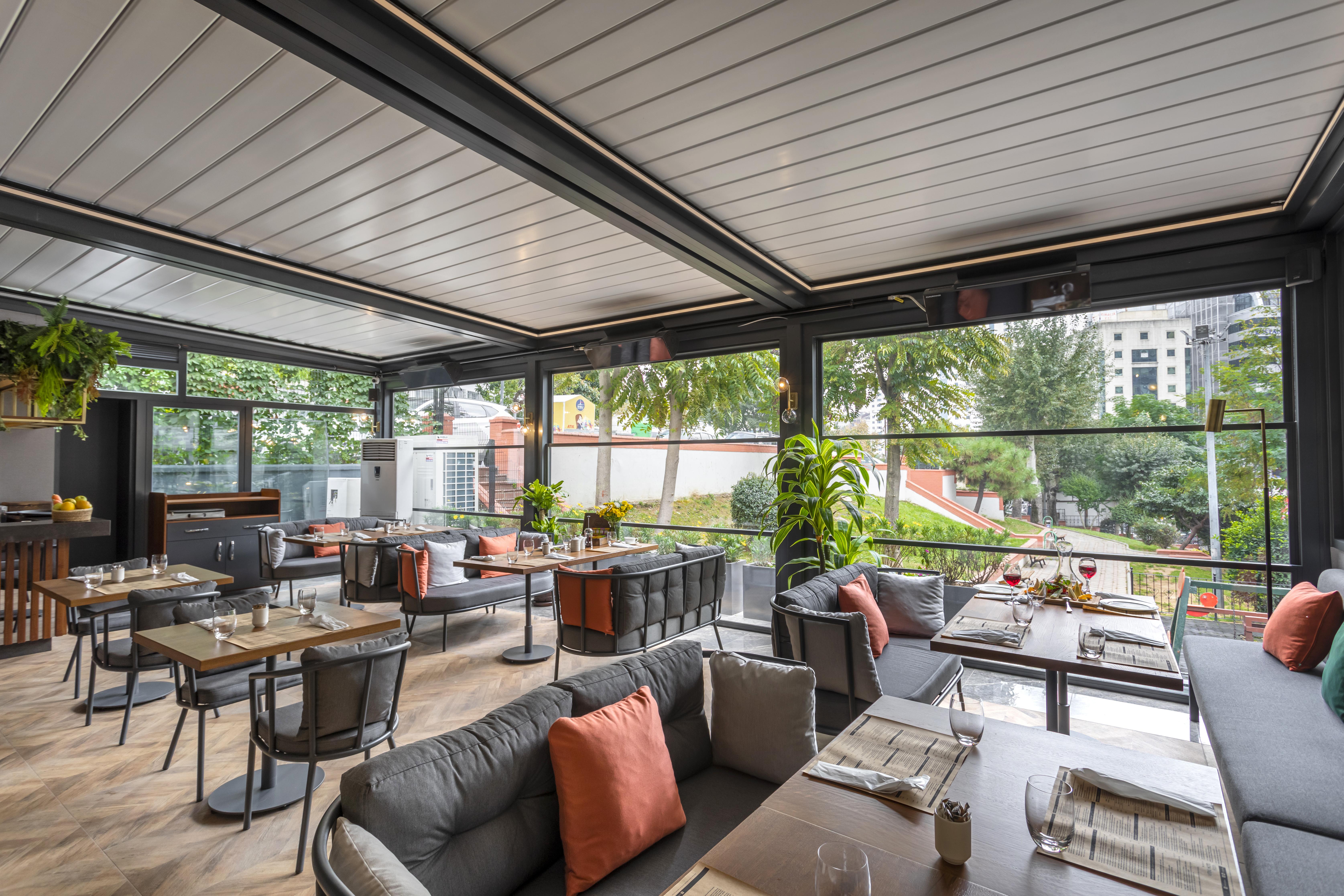 Vital Hotel Fulya Istanbul Sisli Exterior photo