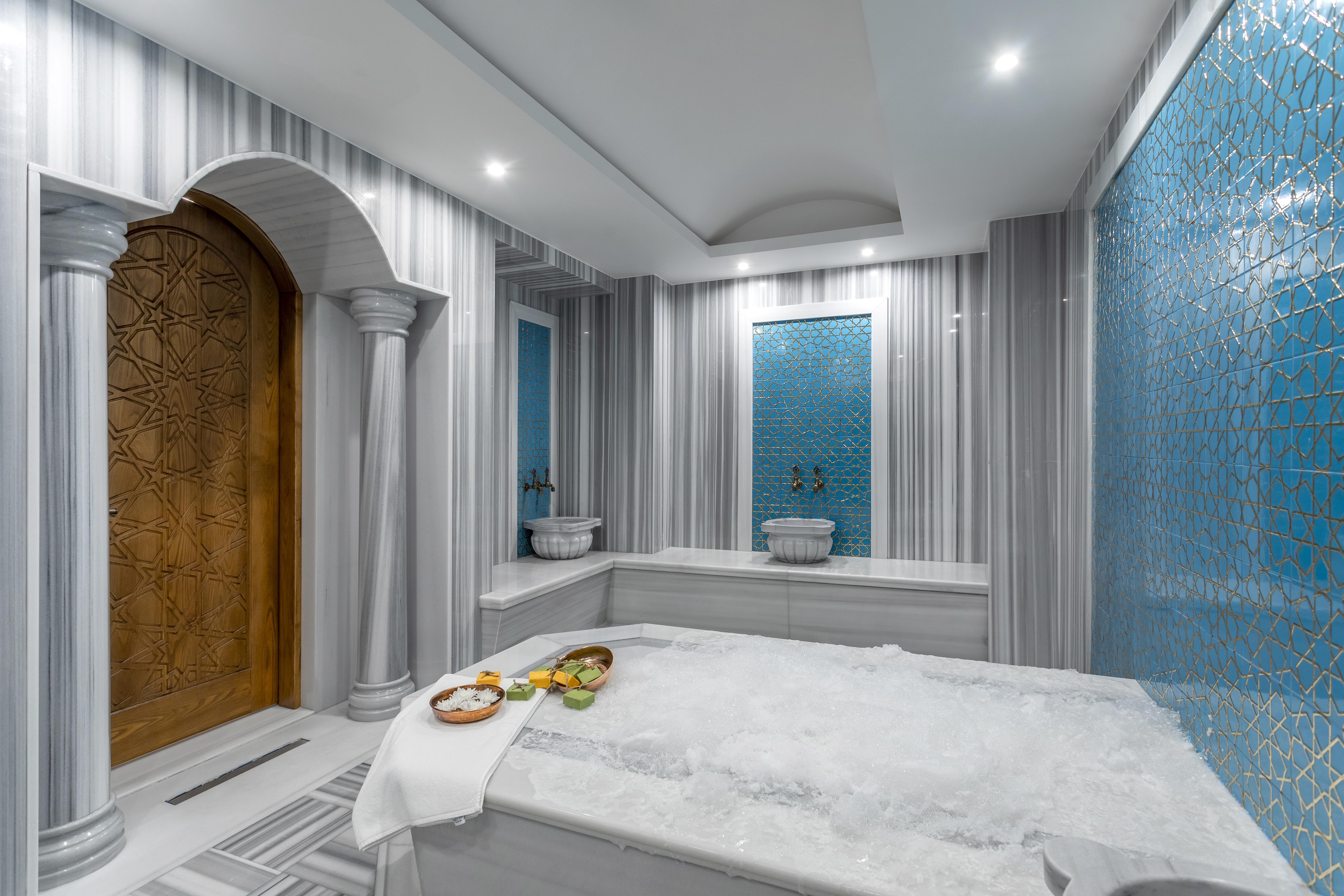 Vital Hotel Fulya Istanbul Sisli Exterior photo